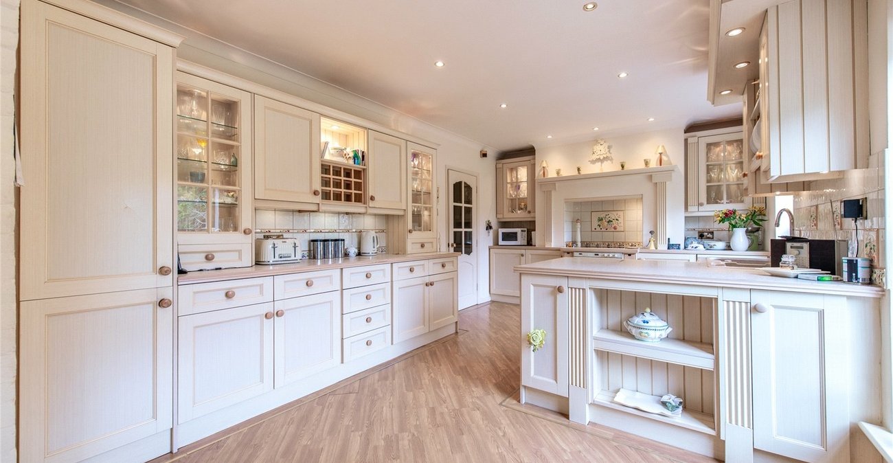 4 bedroom house for sale in Hempstead | Robinson Michael & Jackson