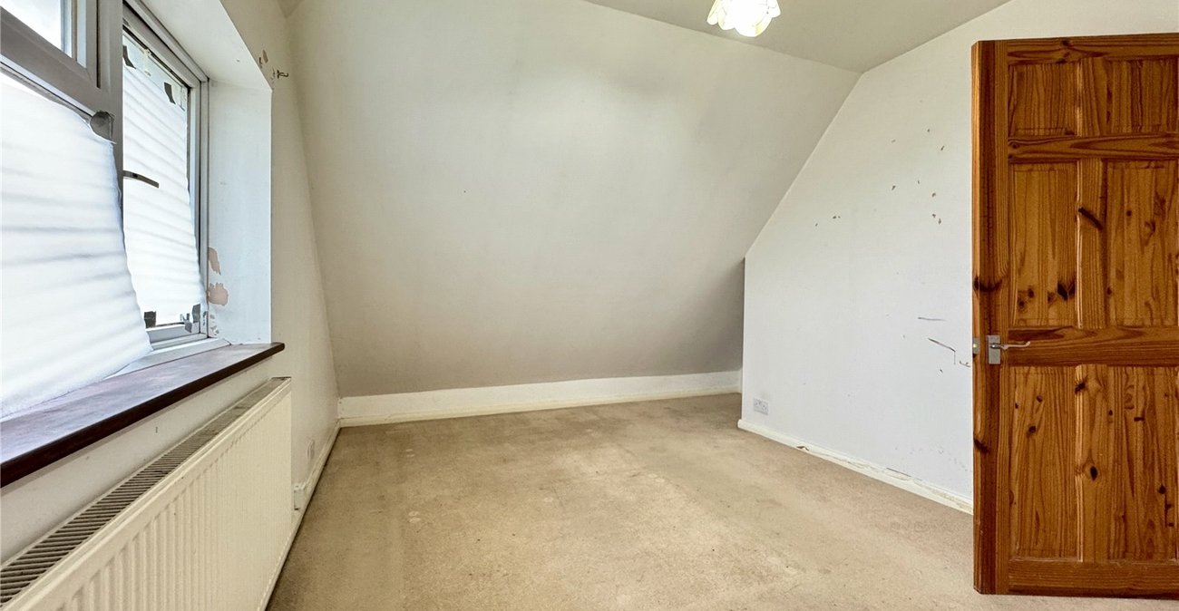 2 bedroom house for sale in Swanley | Robinson Jackson