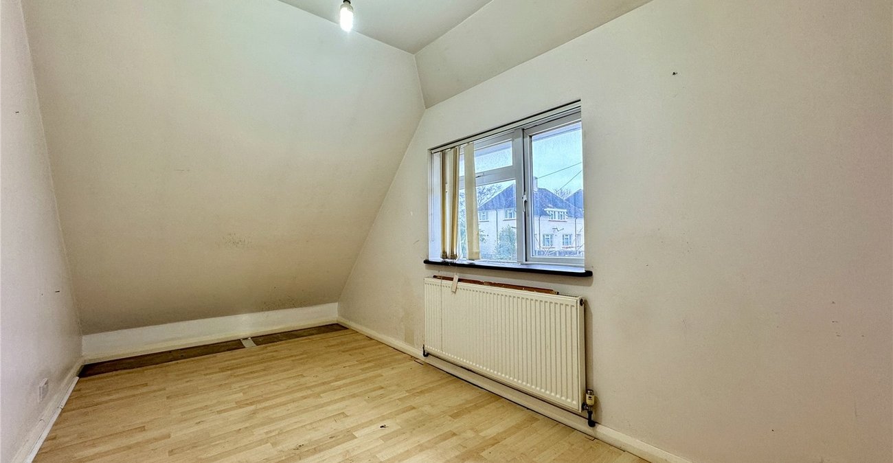 2 bedroom house for sale in Swanley | Robinson Jackson