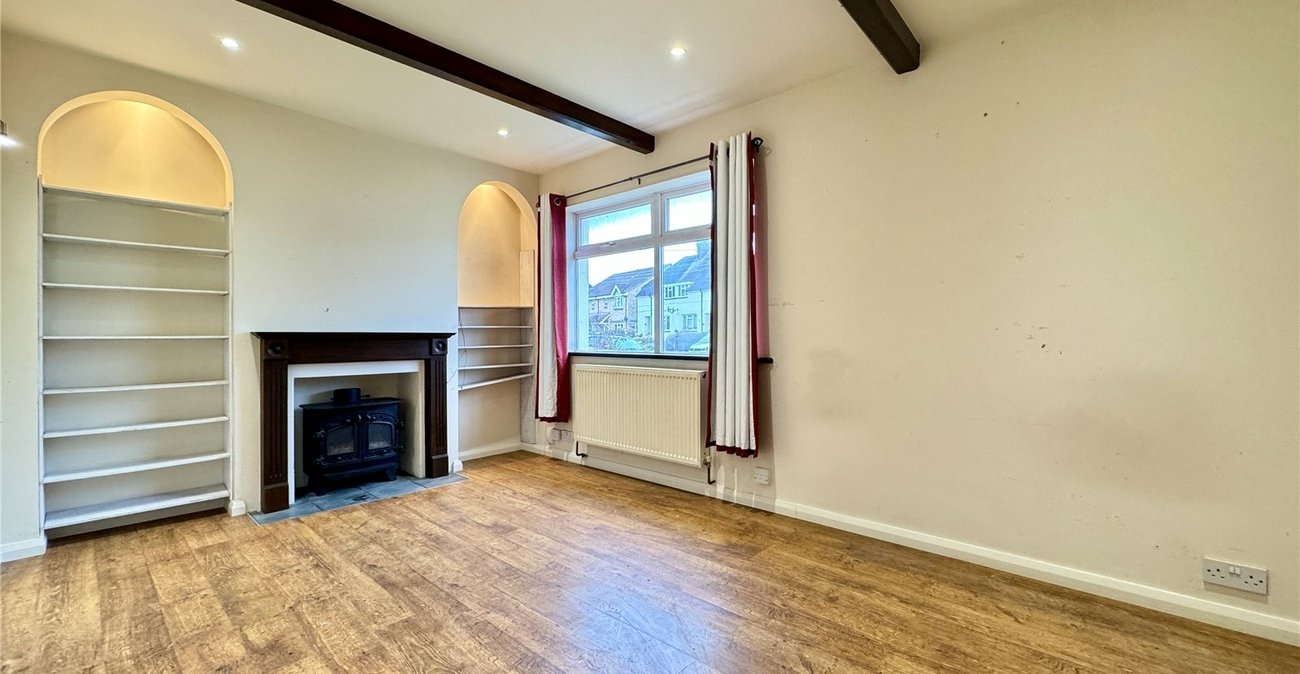 2 bedroom house for sale in Swanley | Robinson Jackson