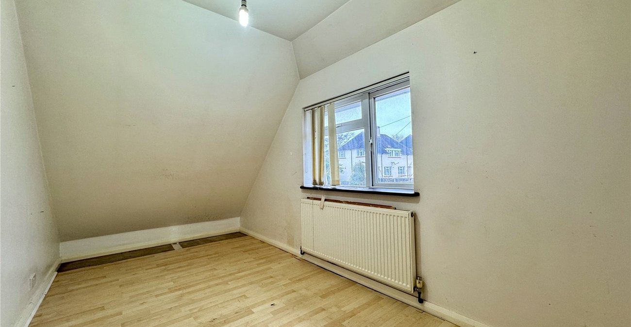 2 bedroom house for sale in Swanley | Robinson Jackson