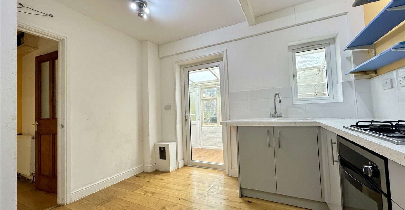 2 bedroom house for sale in Swanley | Robinson Jackson