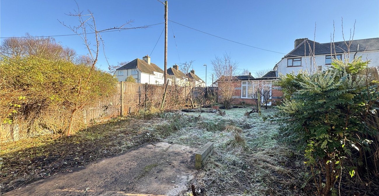 2 bedroom house for sale in Swanley | Robinson Jackson