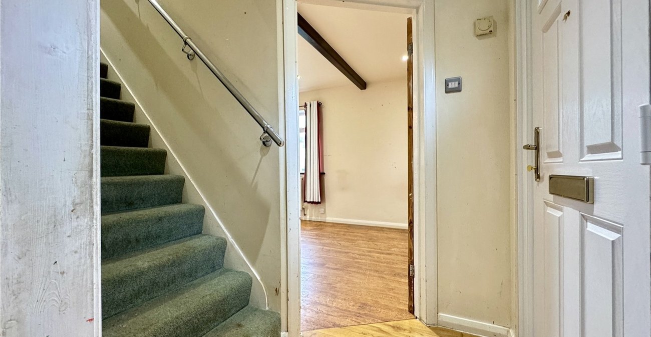 2 bedroom house for sale in Swanley | Robinson Jackson