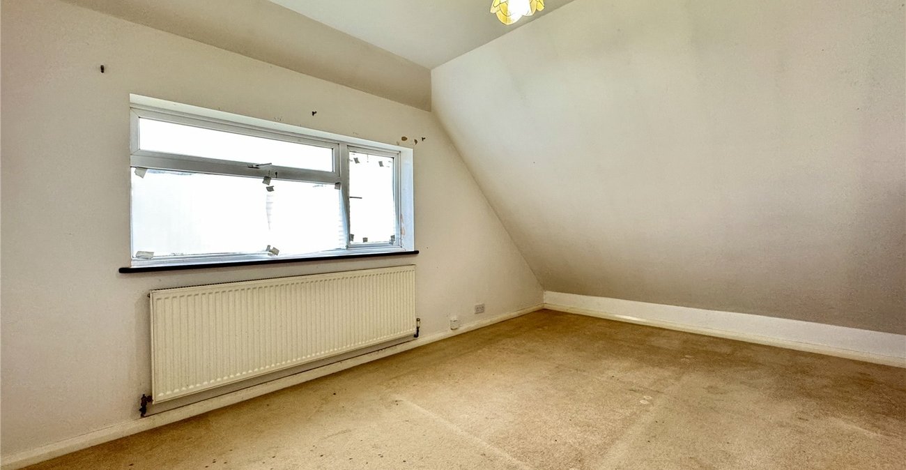 2 bedroom house for sale in Swanley | Robinson Jackson