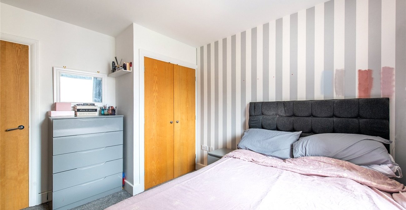 1 bedroom property for sale in Maidstone | Robinson Michael & Jackson