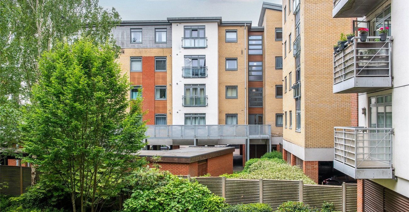 1 bedroom property for sale in Maidstone | Robinson Michael & Jackson