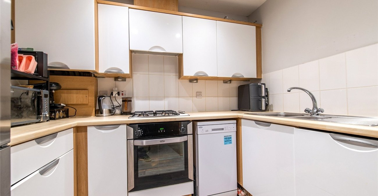 1 bedroom property for sale in Maidstone | Robinson Michael & Jackson