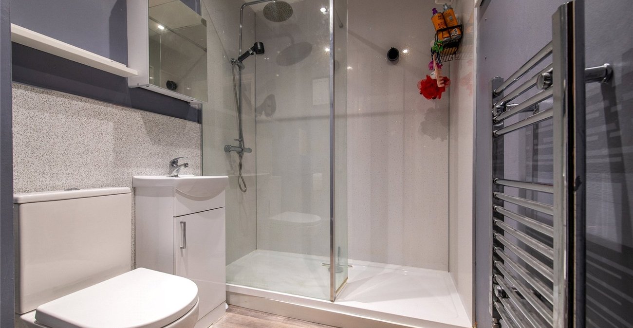 1 bedroom property for sale in Maidstone | Robinson Michael & Jackson