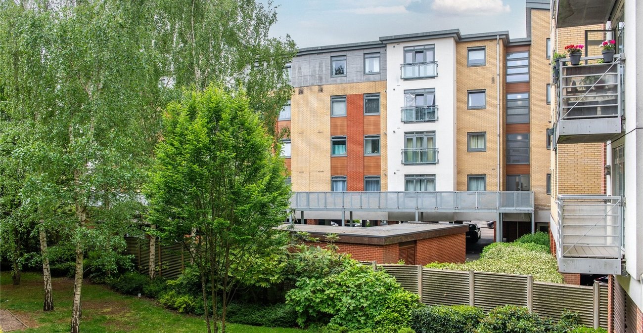 1 bedroom property for sale in Maidstone | Robinson Michael & Jackson