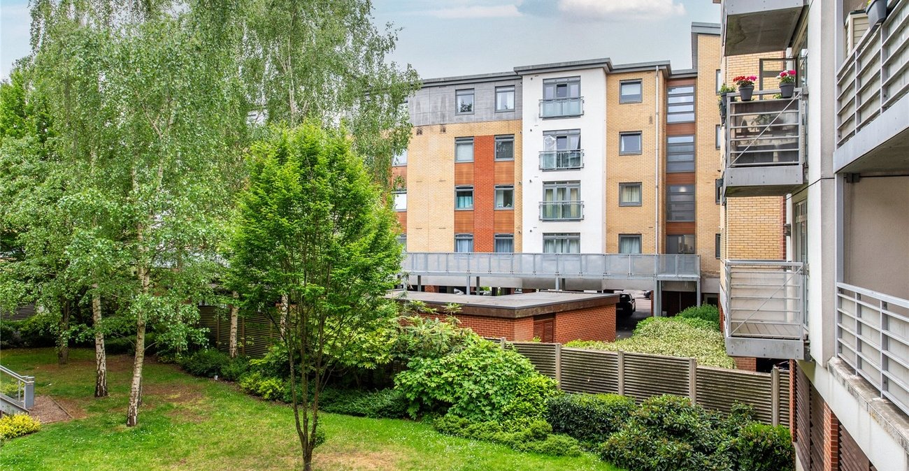 1 bedroom property for sale in Maidstone | Robinson Michael & Jackson