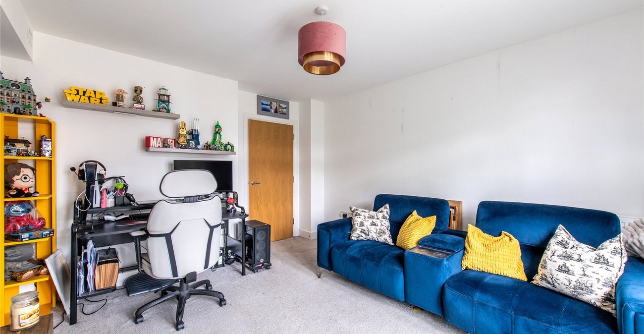 1 bedroom property for sale in Maidstone | Robinson Michael & Jackson