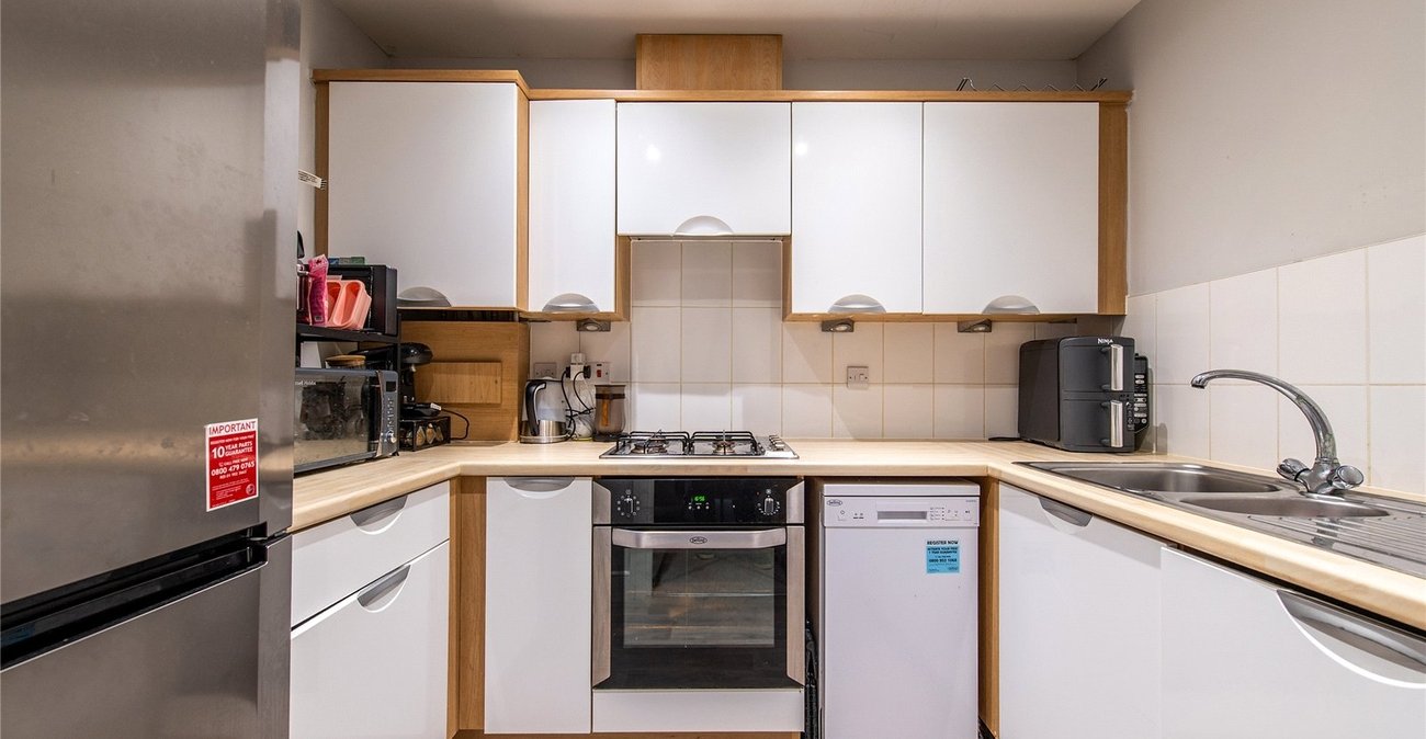 1 bedroom property for sale in Maidstone | Robinson Michael & Jackson