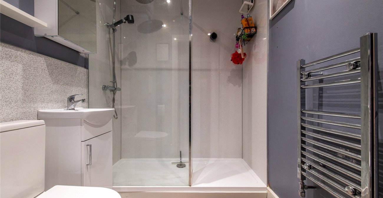 1 bedroom property for sale in Maidstone | Robinson Michael & Jackson