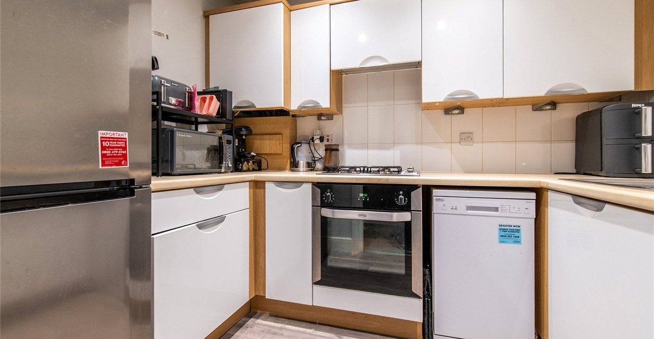 1 bedroom property for sale in Maidstone | Robinson Michael & Jackson