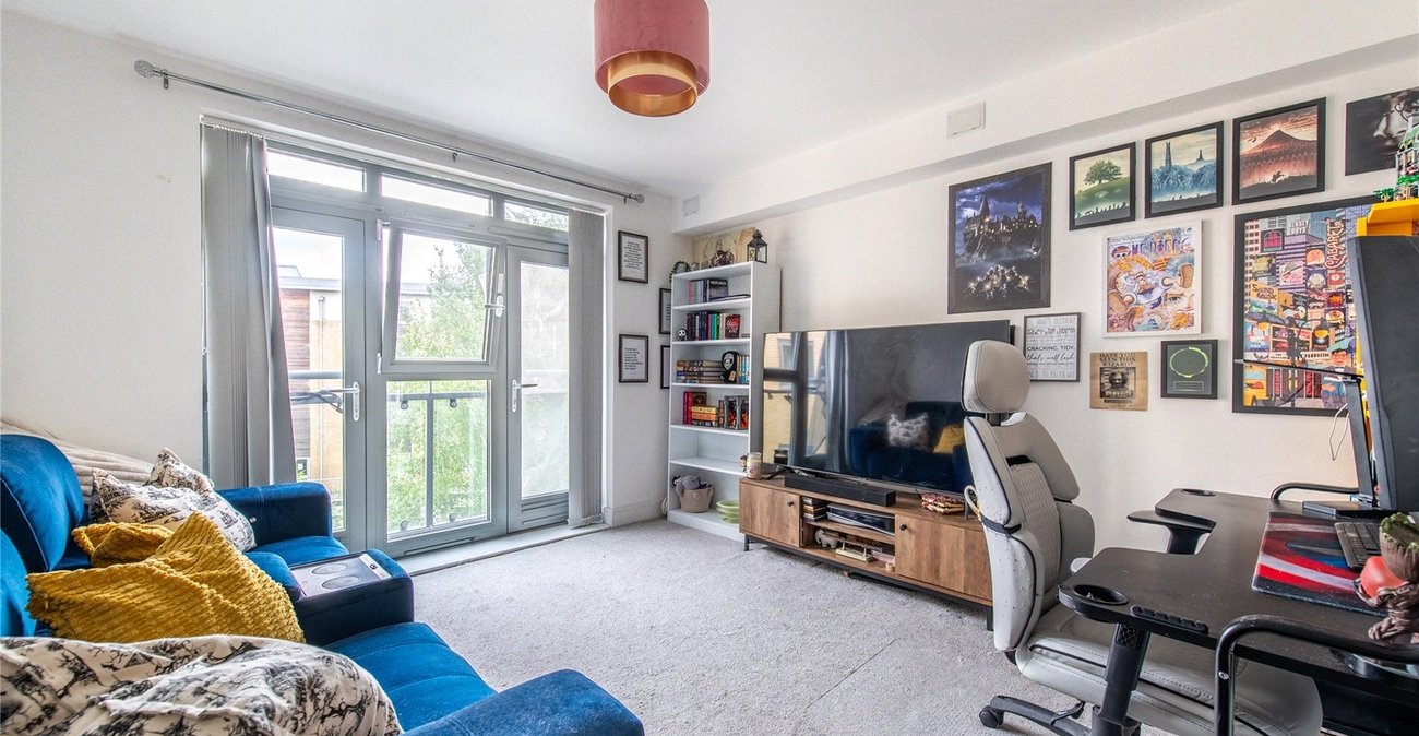 1 bedroom property for sale in Maidstone | Robinson Michael & Jackson