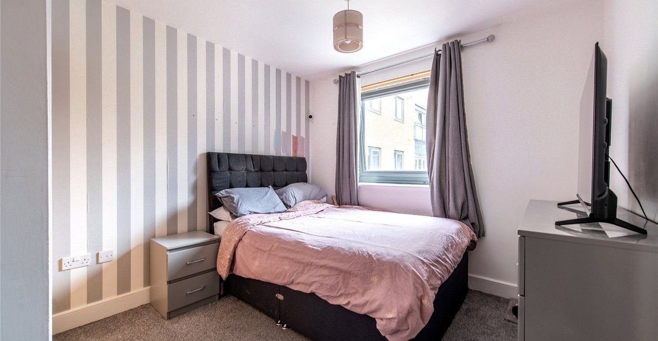 1 bedroom property for sale in Maidstone | Robinson Michael & Jackson