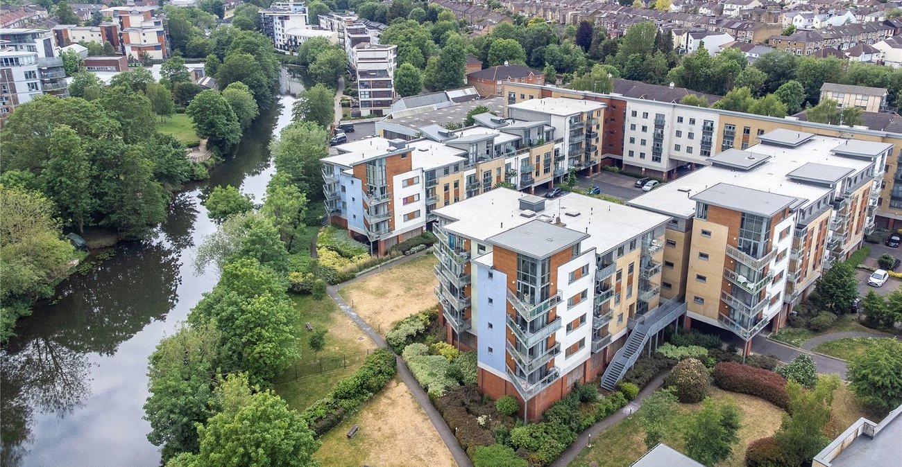 1 bedroom property for sale in Maidstone | Robinson Michael & Jackson
