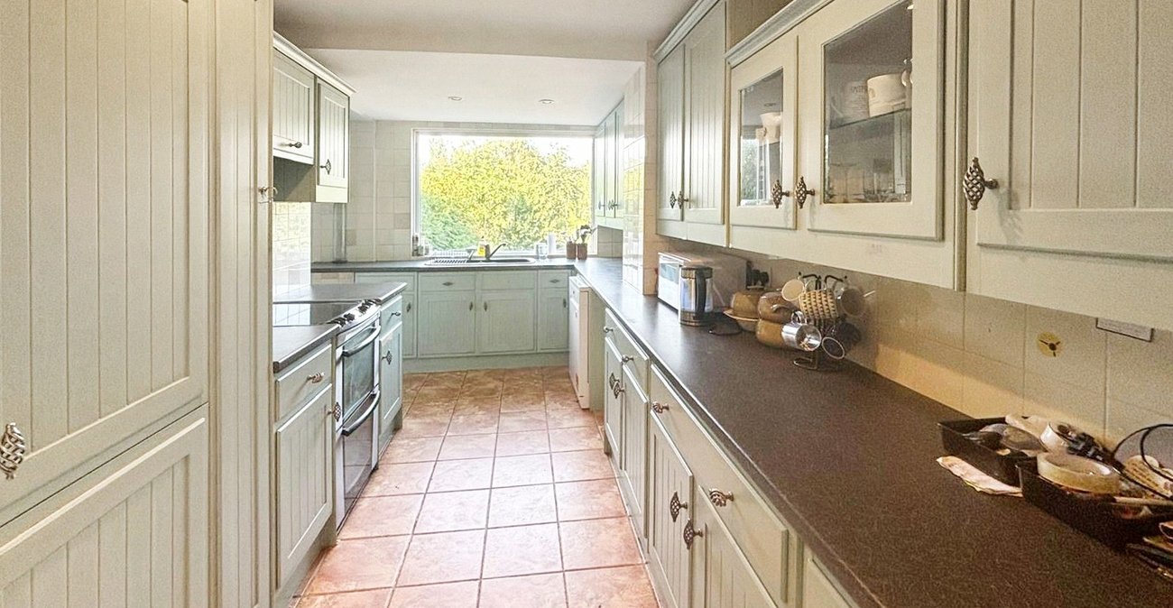 5 bedroom house for sale in Bexley | Robinson Jackson