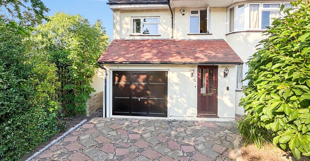 5 bedroom house for sale in Bexley | Robinson Jackson