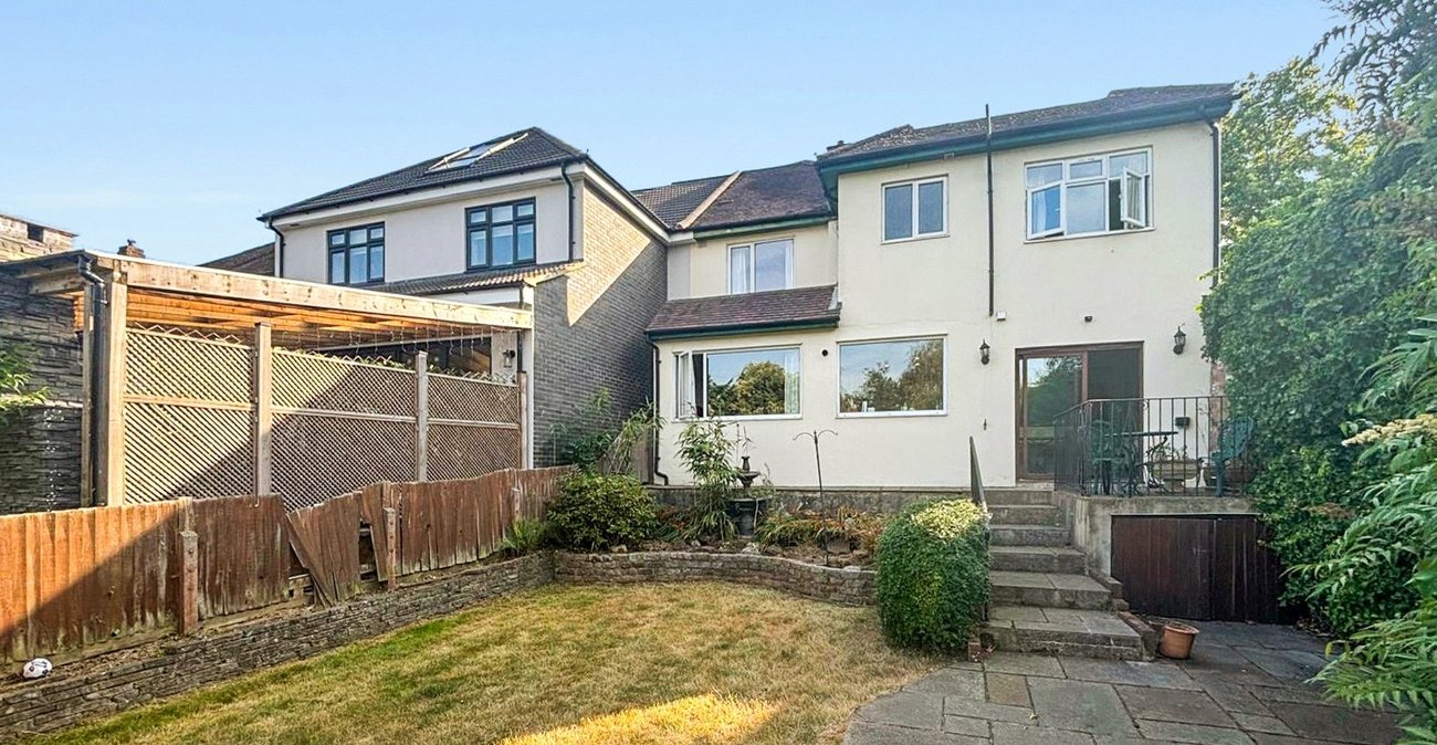 5 bedroom house for sale in Bexley | Robinson Jackson