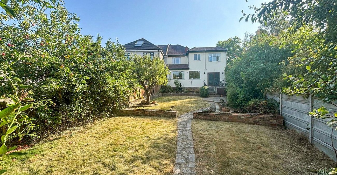 5 bedroom house for sale in Bexley | Robinson Jackson