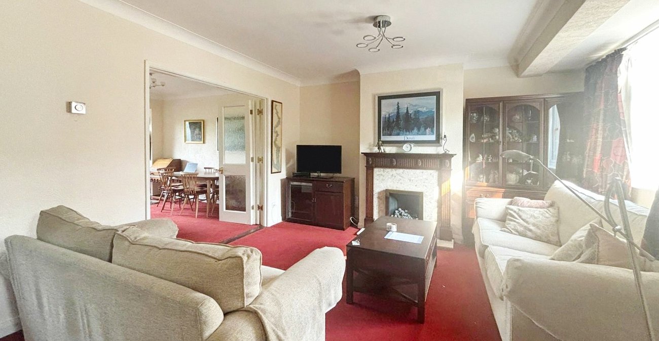 5 bedroom house for sale in Bexley | Robinson Jackson