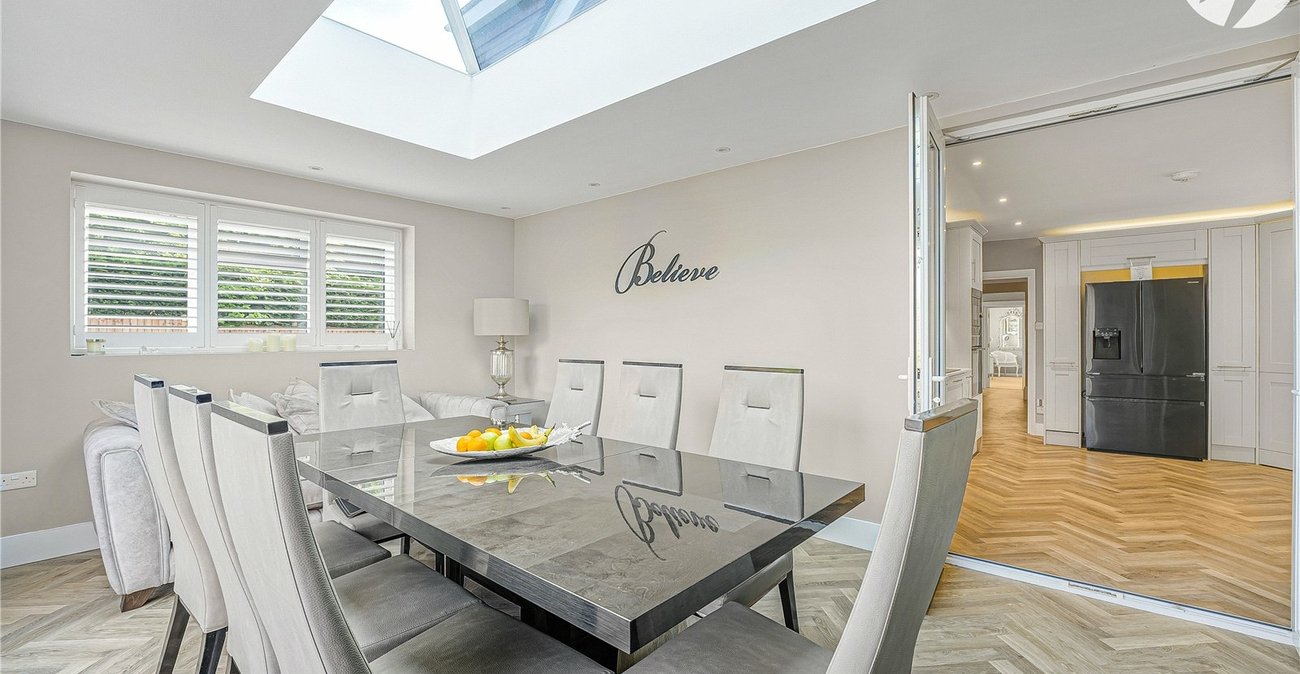 4 bedroom bungalow for sale in Bexley | Robinson Jackson