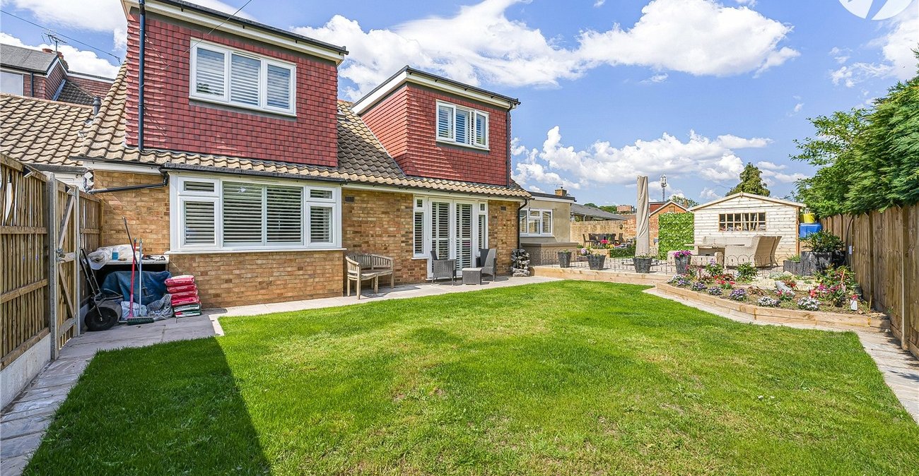 4 bedroom bungalow for sale in Bexley | Robinson Jackson