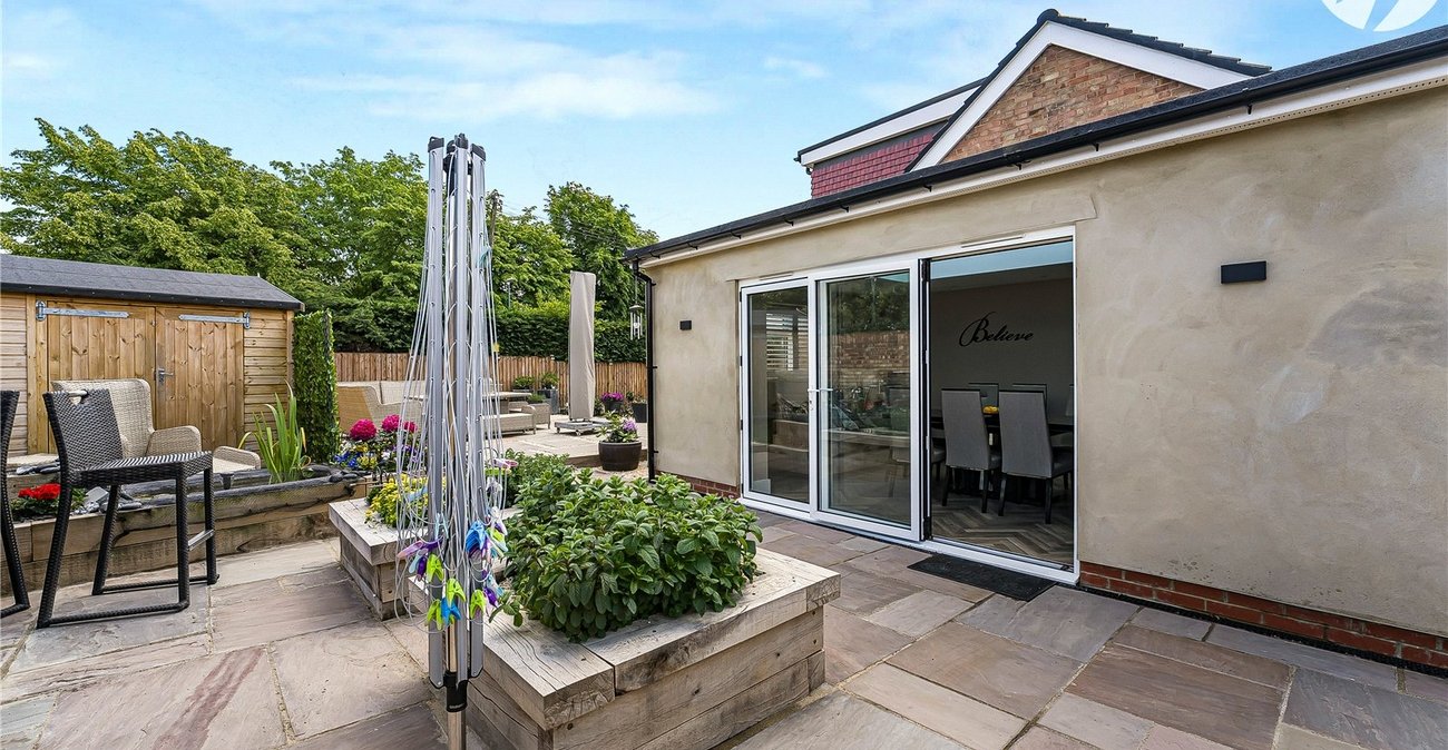 4 bedroom bungalow for sale in Bexley | Robinson Jackson