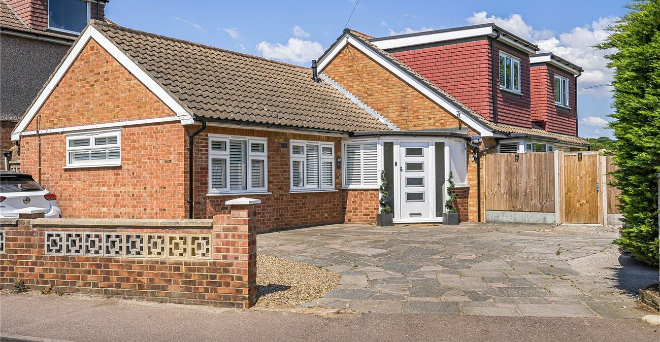 4 bedroom bungalow for sale in Bexley | Robinson Jackson