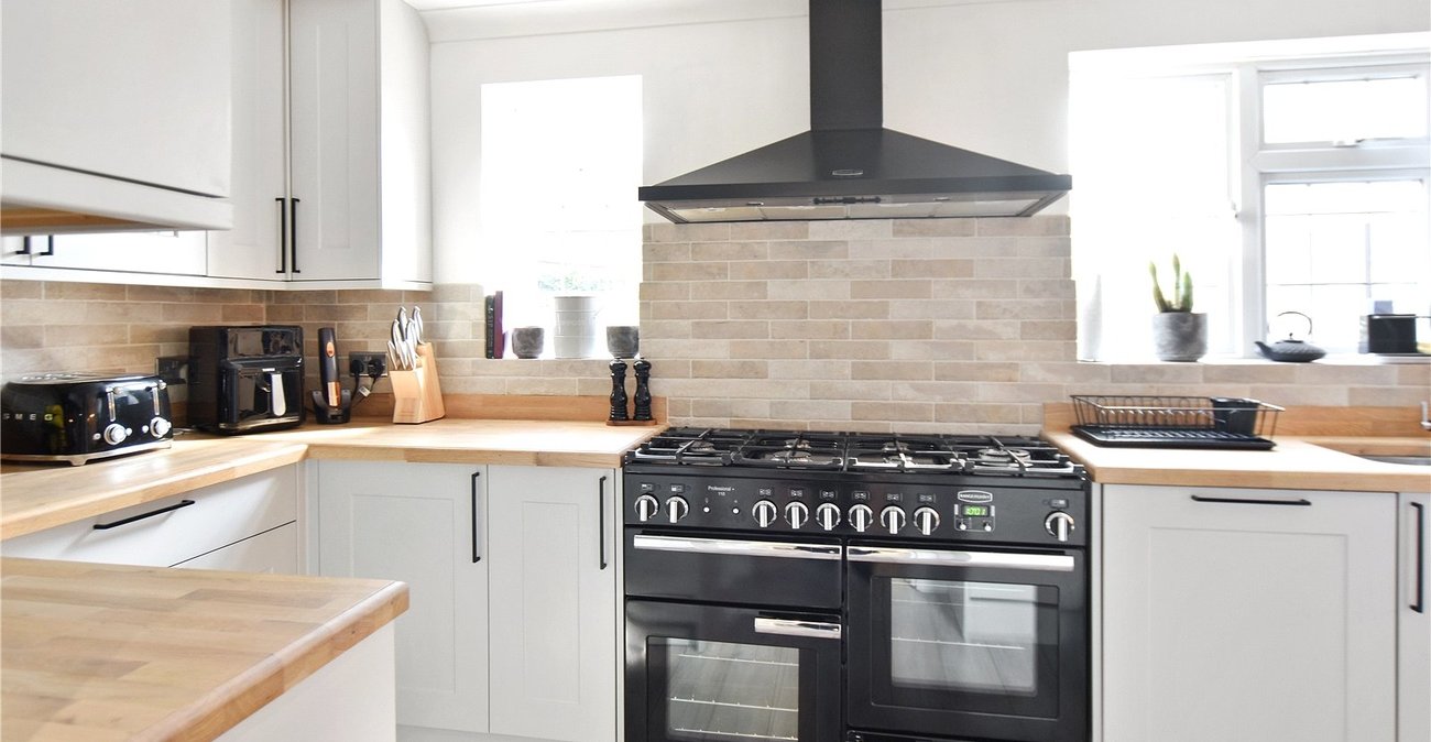 4 bedroom house for sale in Bexley | Robinson Jackson