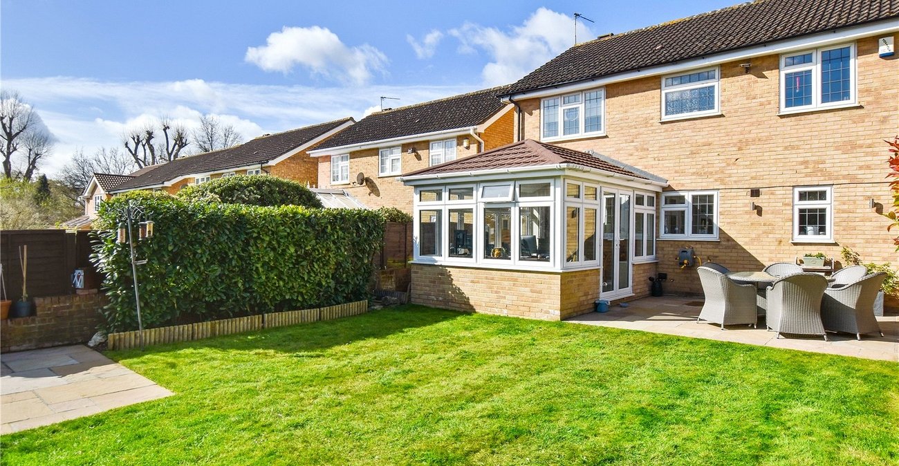 4 bedroom house for sale in Bexley | Robinson Jackson