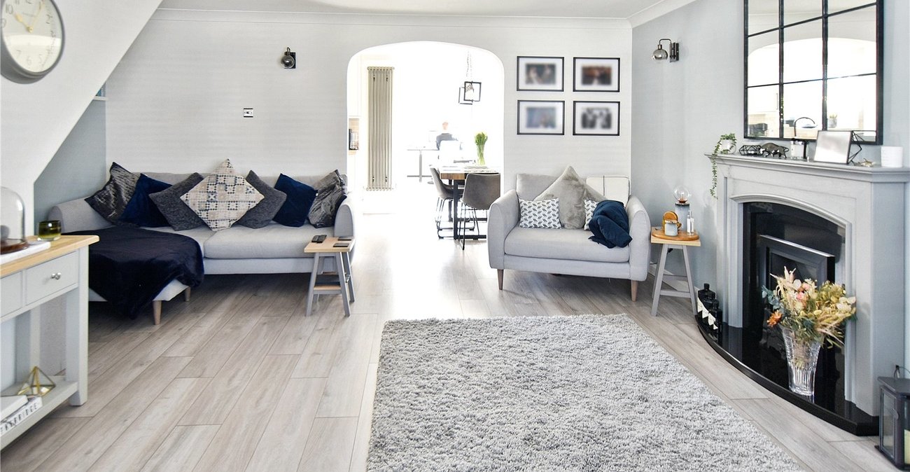4 bedroom house for sale in Bexley | Robinson Jackson