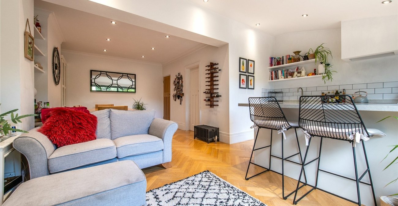 2 bedroom house for sale in Maidstone | Robinson Michael & Jackson