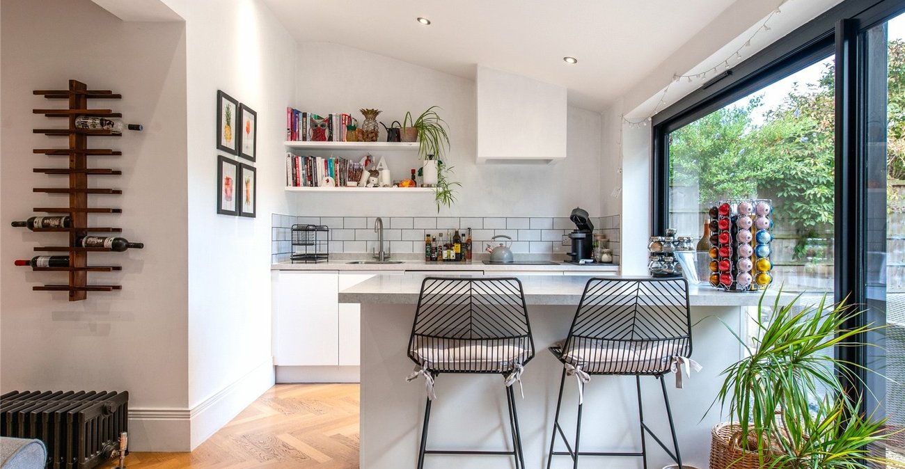 2 bedroom house for sale in Maidstone | Robinson Michael & Jackson