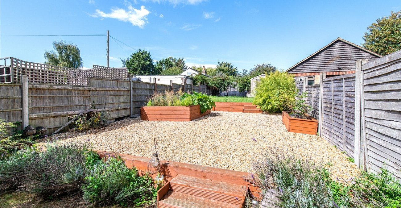 2 bedroom house for sale in Maidstone | Robinson Michael & Jackson