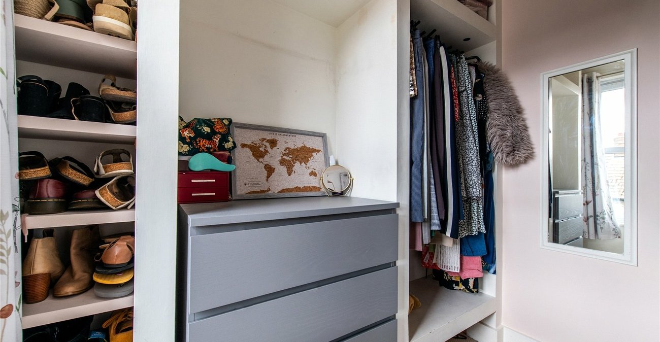 2 bedroom house for sale in Maidstone | Robinson Michael & Jackson