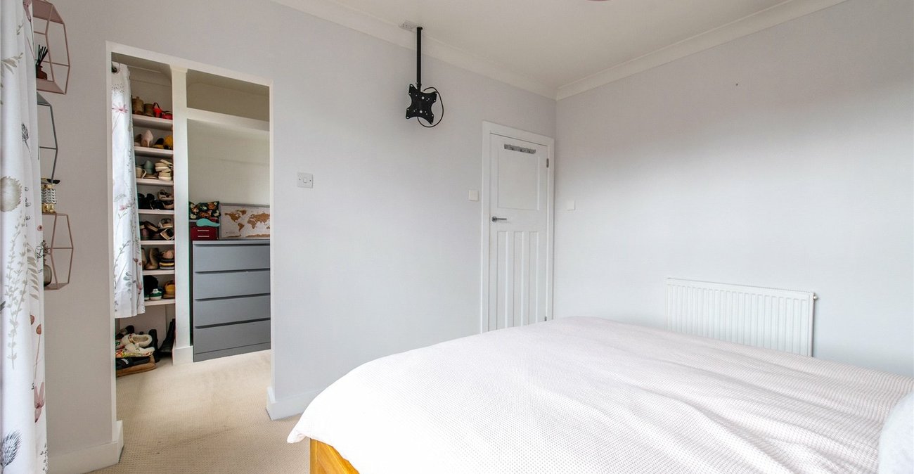 2 bedroom house for sale in Maidstone | Robinson Michael & Jackson