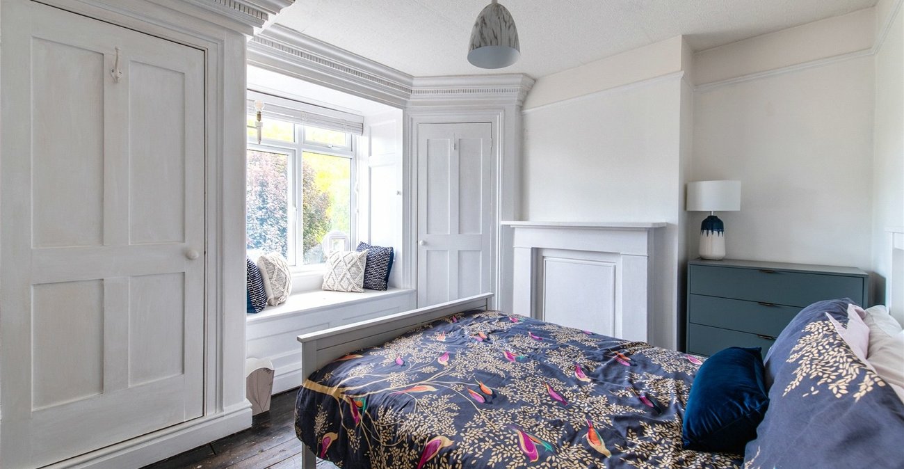 2 bedroom house for sale in Maidstone | Robinson Michael & Jackson