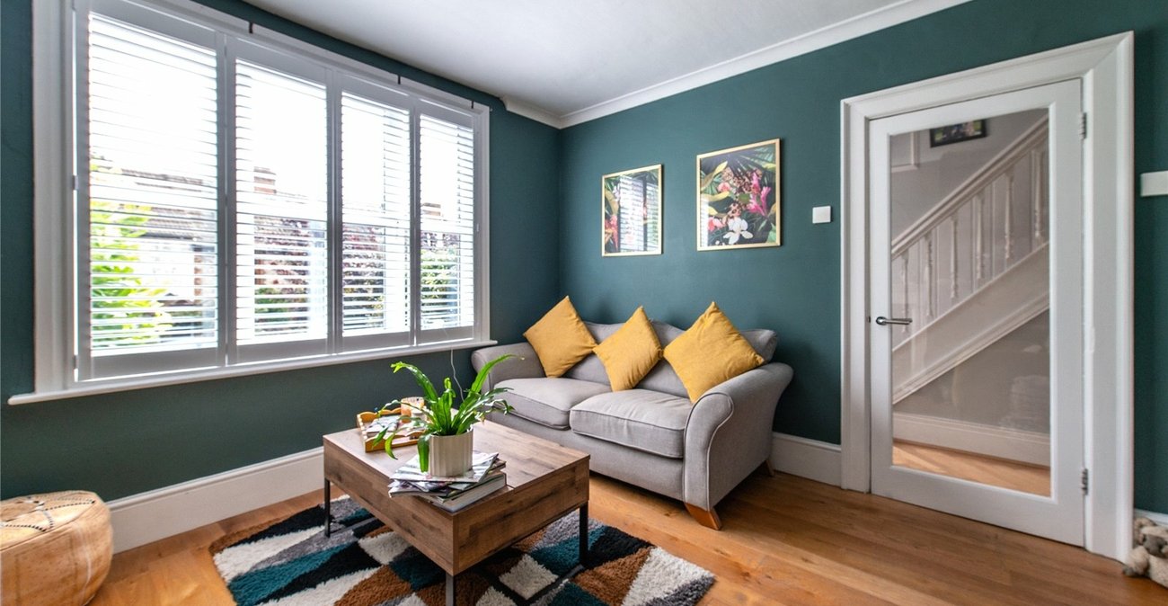 2 bedroom house for sale in Maidstone | Robinson Michael & Jackson