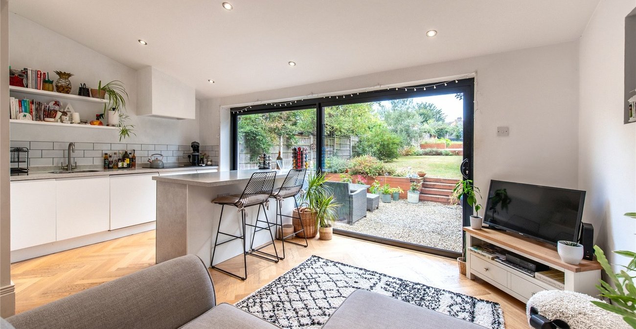 2 bedroom house for sale in Maidstone | Robinson Michael & Jackson