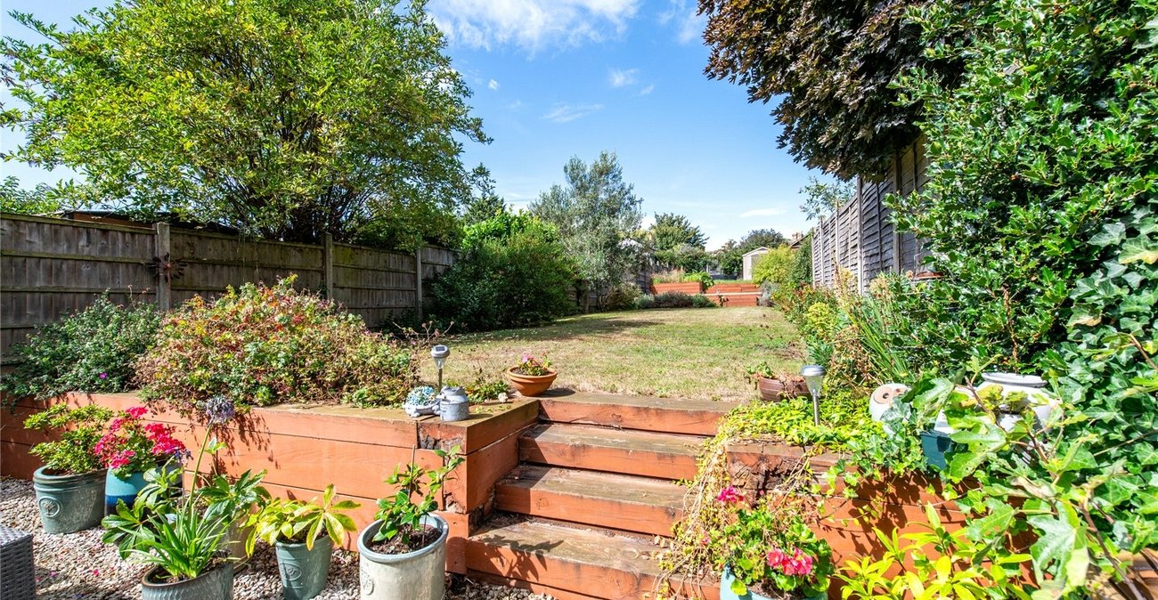 2 bedroom house for sale in Maidstone | Robinson Michael & Jackson