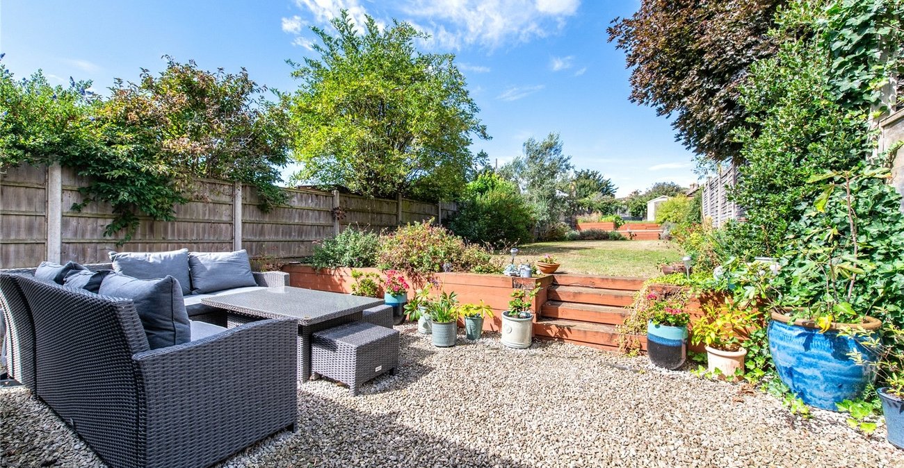 2 bedroom house for sale in Maidstone | Robinson Michael & Jackson