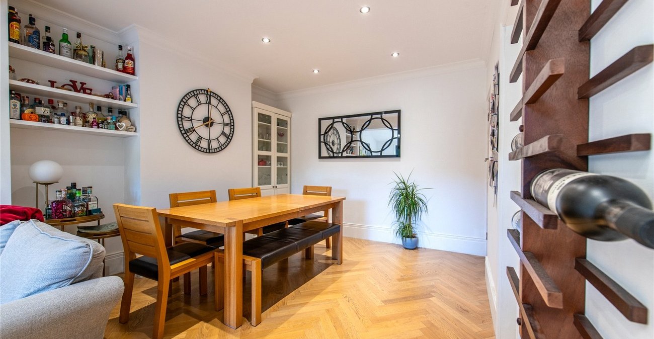 2 bedroom house for sale in Maidstone | Robinson Michael & Jackson