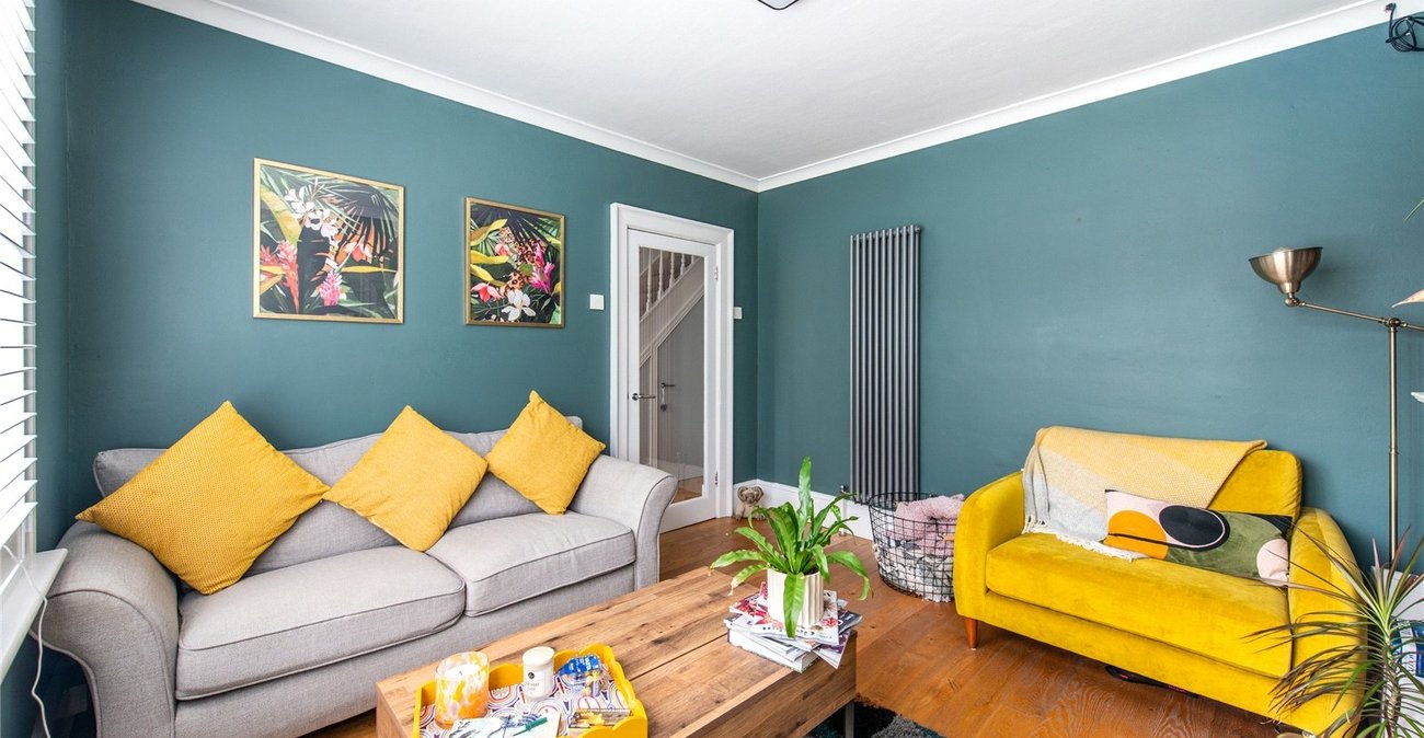 2 bedroom house for sale in Maidstone | Robinson Michael & Jackson