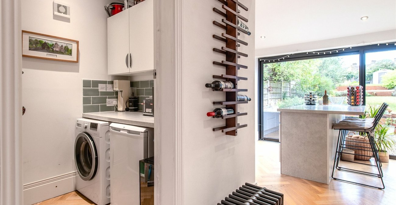 2 bedroom house for sale in Maidstone | Robinson Michael & Jackson