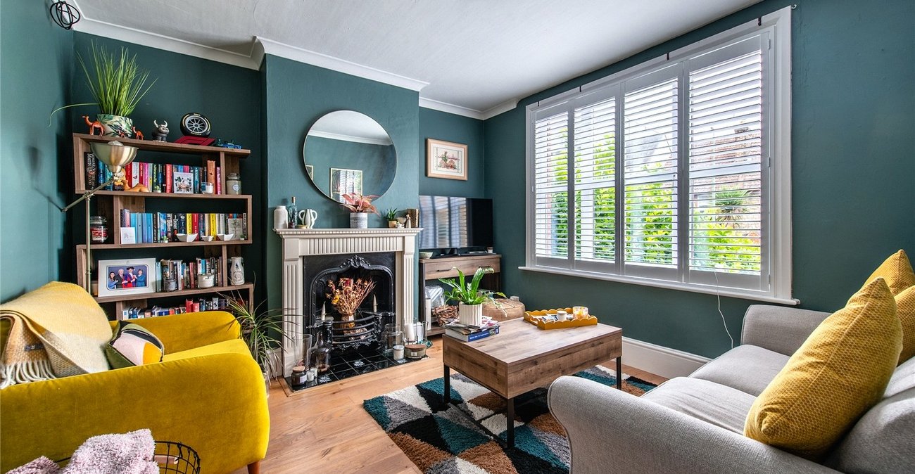 2 bedroom house for sale in Maidstone | Robinson Michael & Jackson