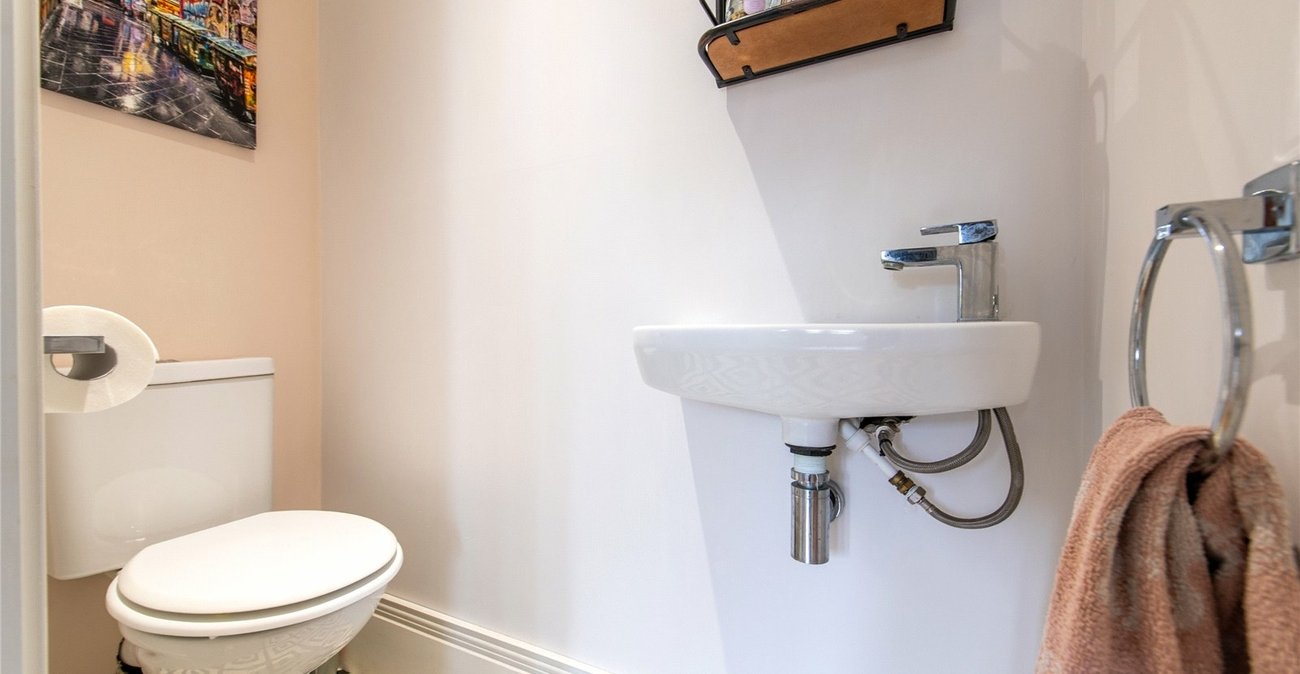 2 bedroom house for sale in Maidstone | Robinson Michael & Jackson