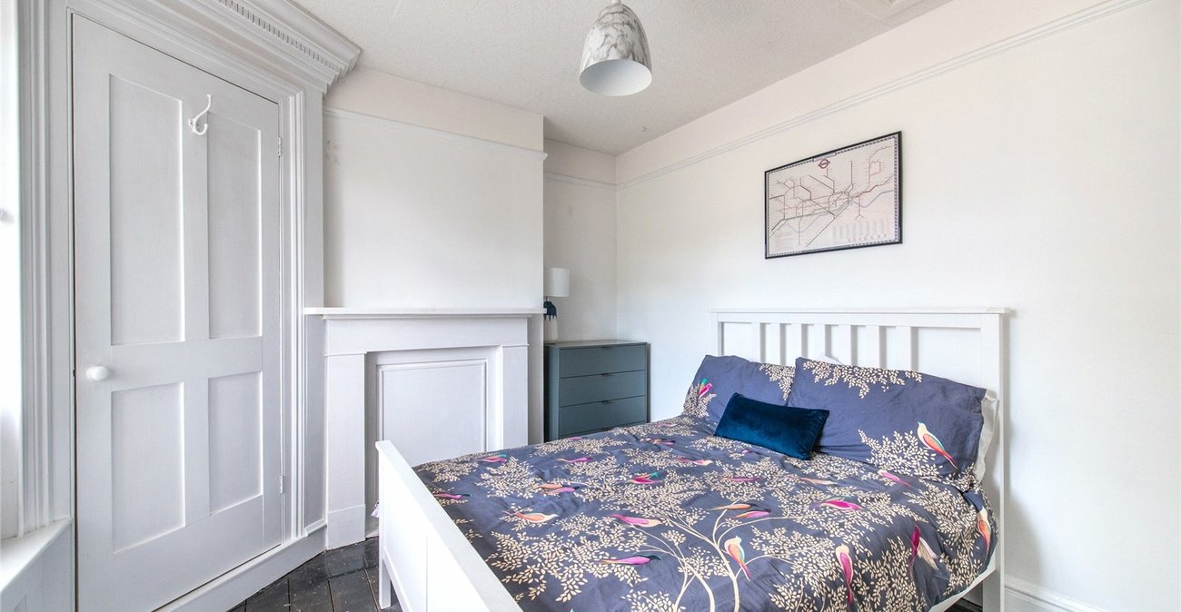 2 bedroom house for sale in Maidstone | Robinson Michael & Jackson